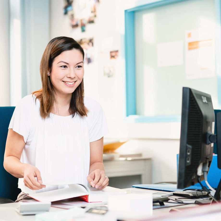 Ausbildung Steuerfachangestellter / Steuerfachangestellte