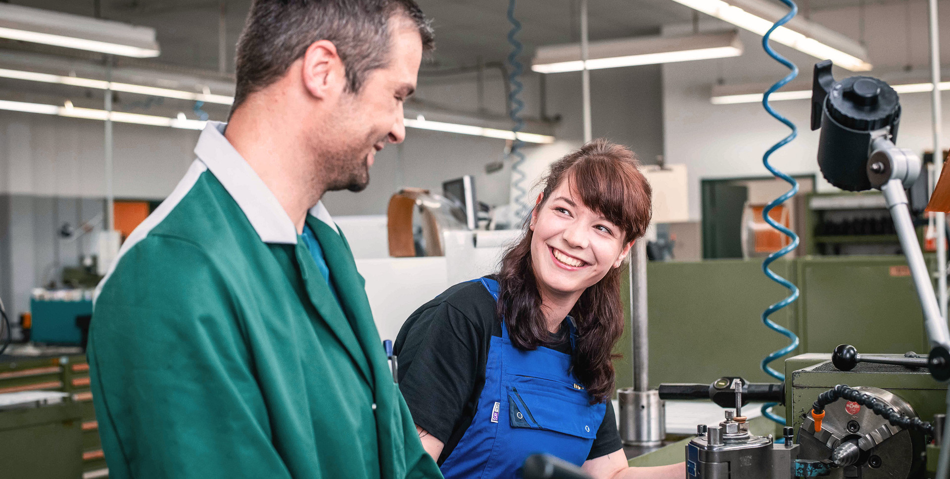 Handwerkliche Ausbildungsberufe in Dresden