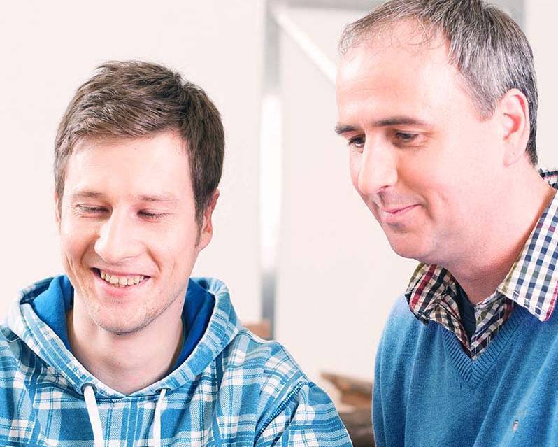 Fachdienste und Therapienetzwerk am BBW Dresden