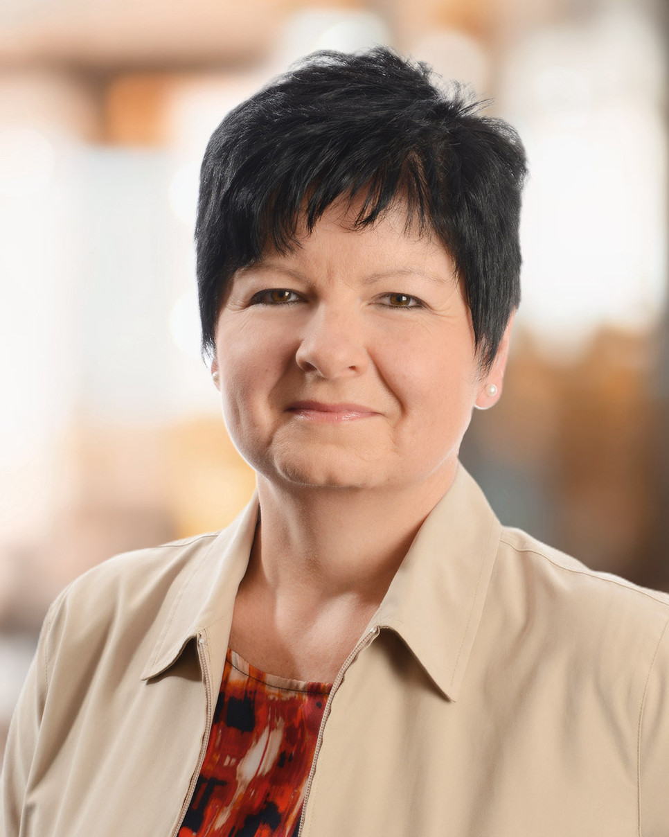Ansprechpartnerin Kathrin Berndt